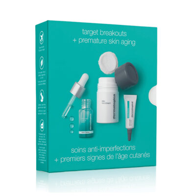 Clear and Brighten Skin Kit
