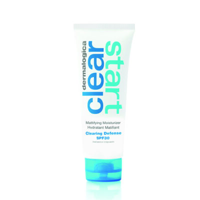 Clearing Defense SPF30 59ml