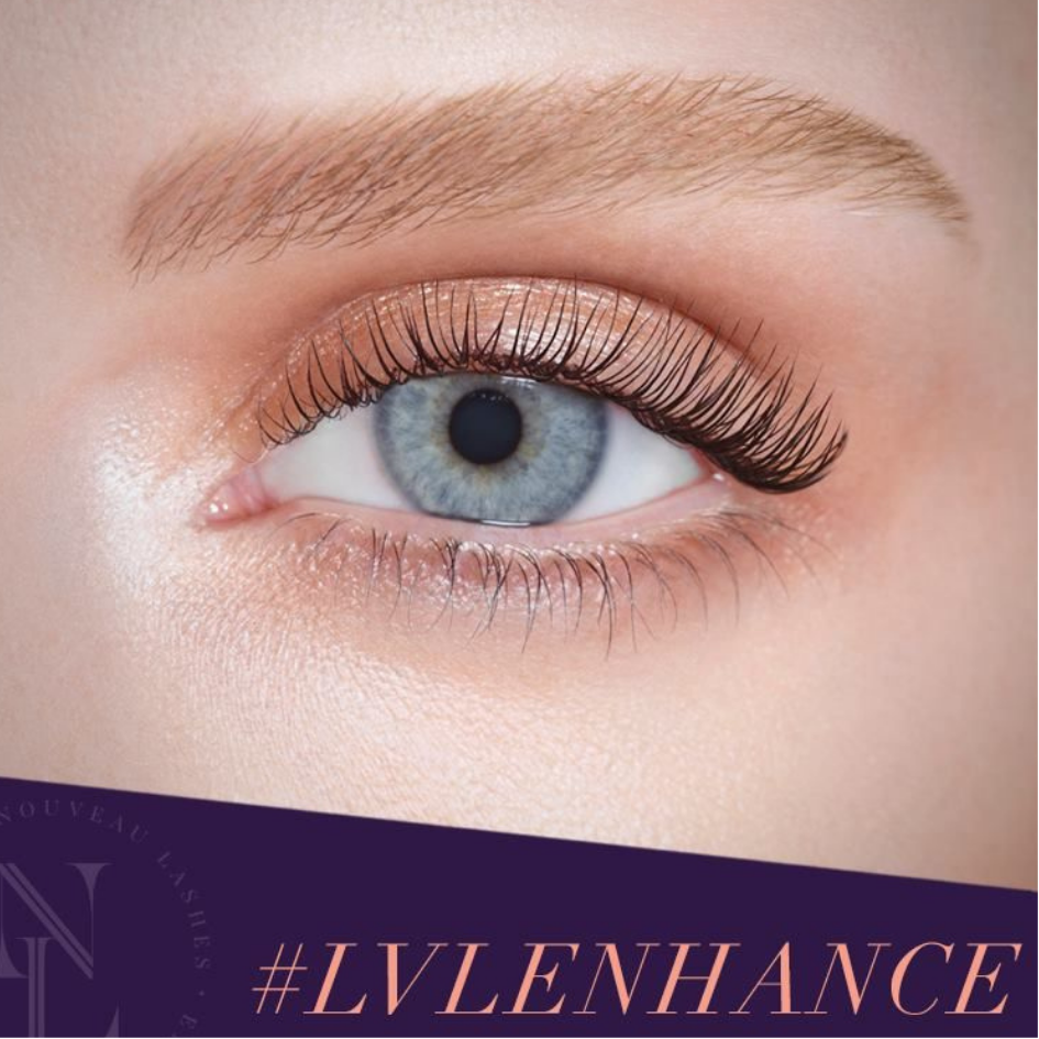 ✨The new revolution in Lash Extensions is here!✨ The LUMISENSES